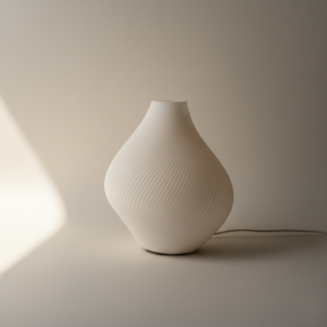 Lampa numioo - Model Kozak