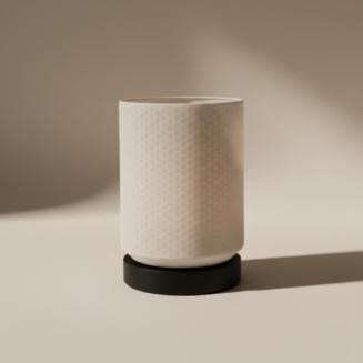 Lampa numioo - Model PrzeKozak