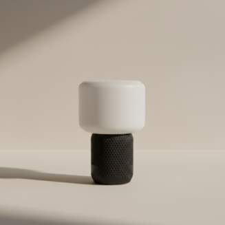 Lampa numioo - Model TurboKozak